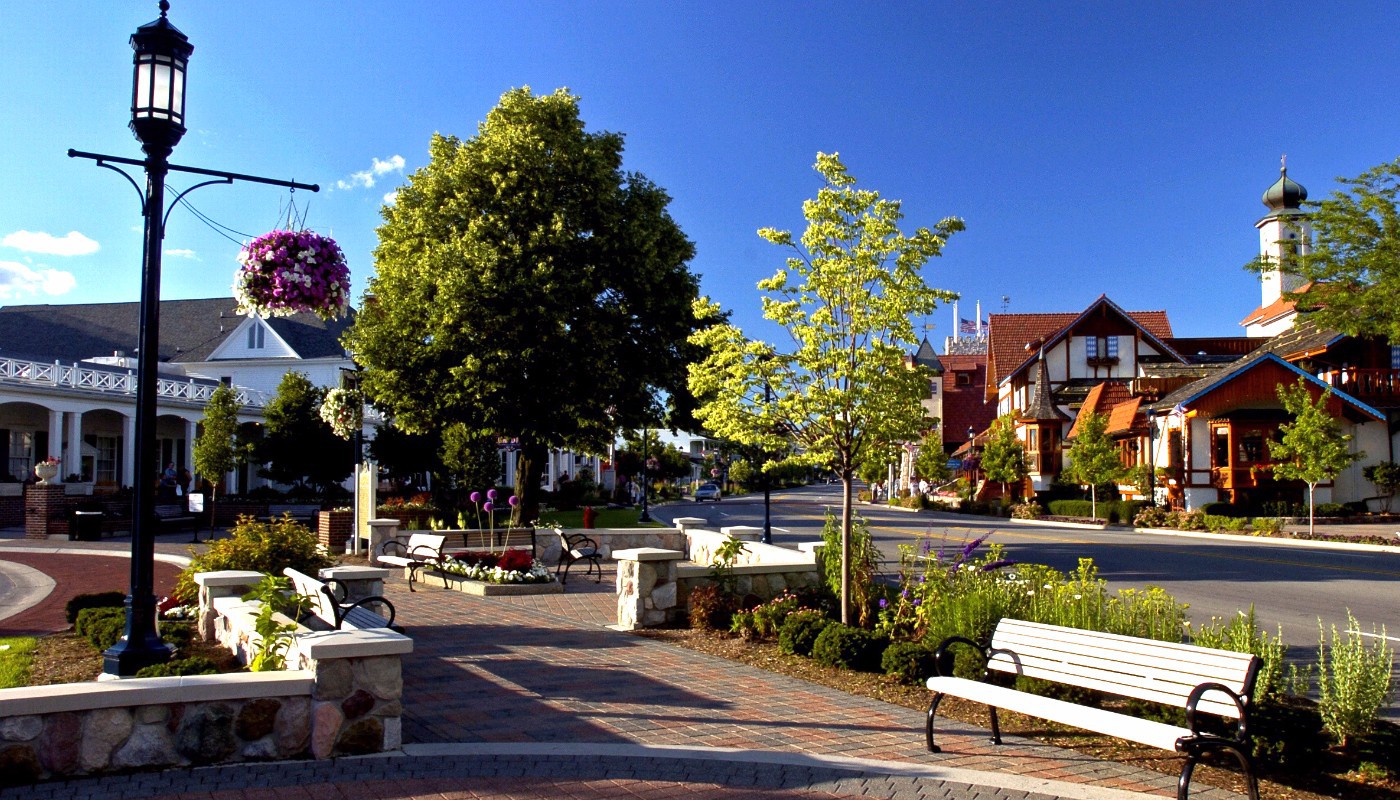 Frankenmuth