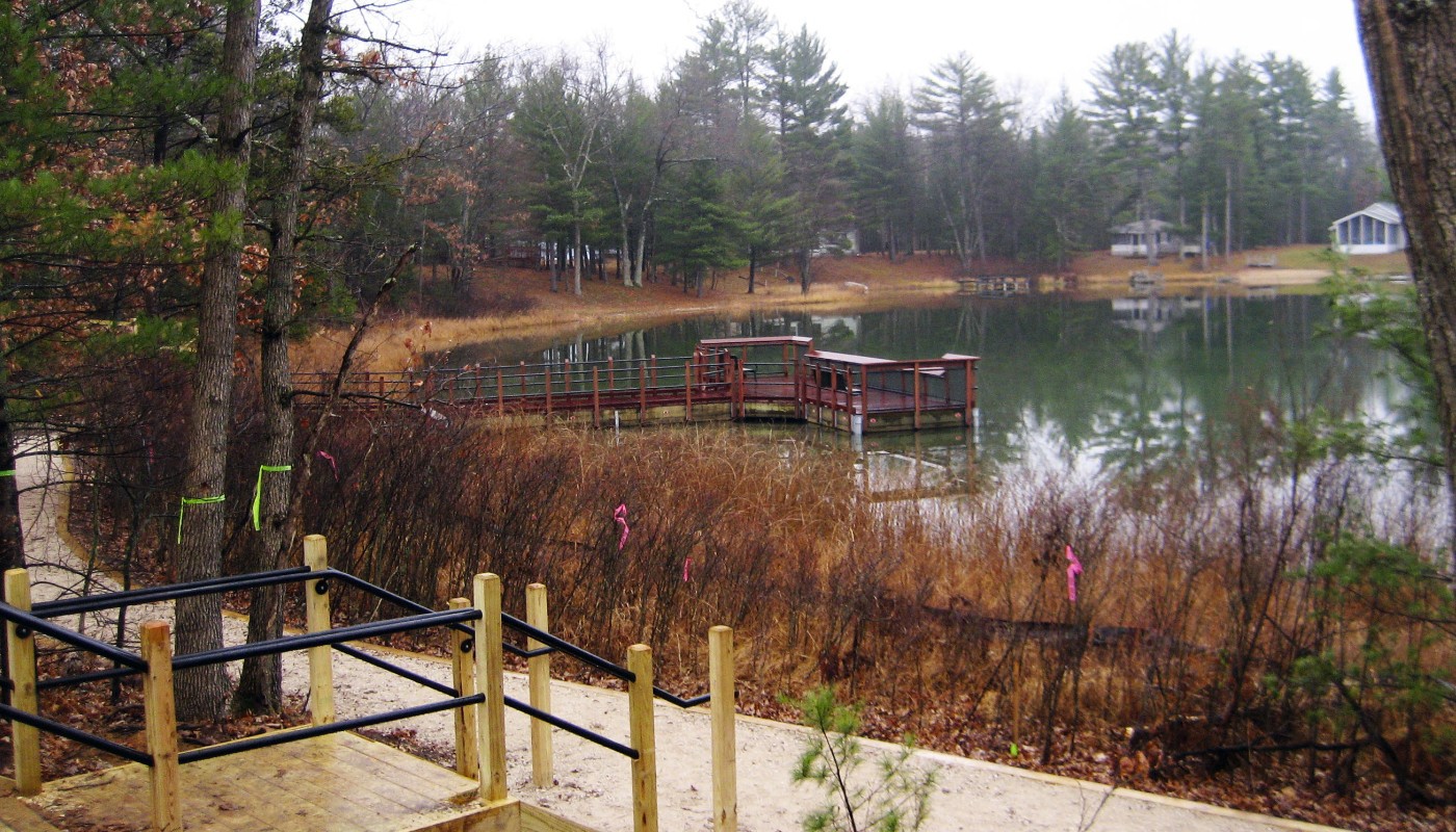 Lake Idlewild