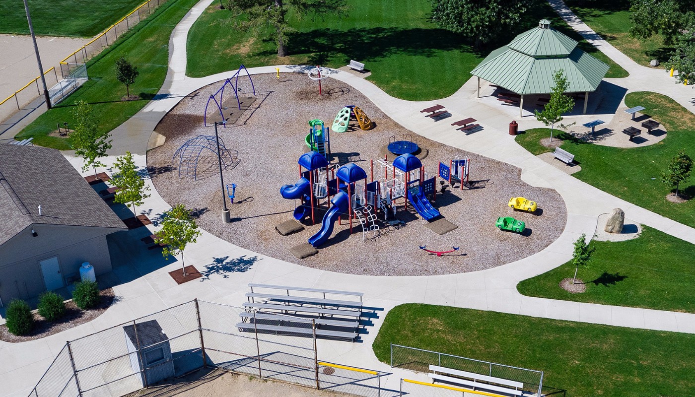 Heath Township Park