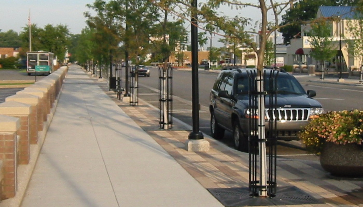 Roosevelt Park