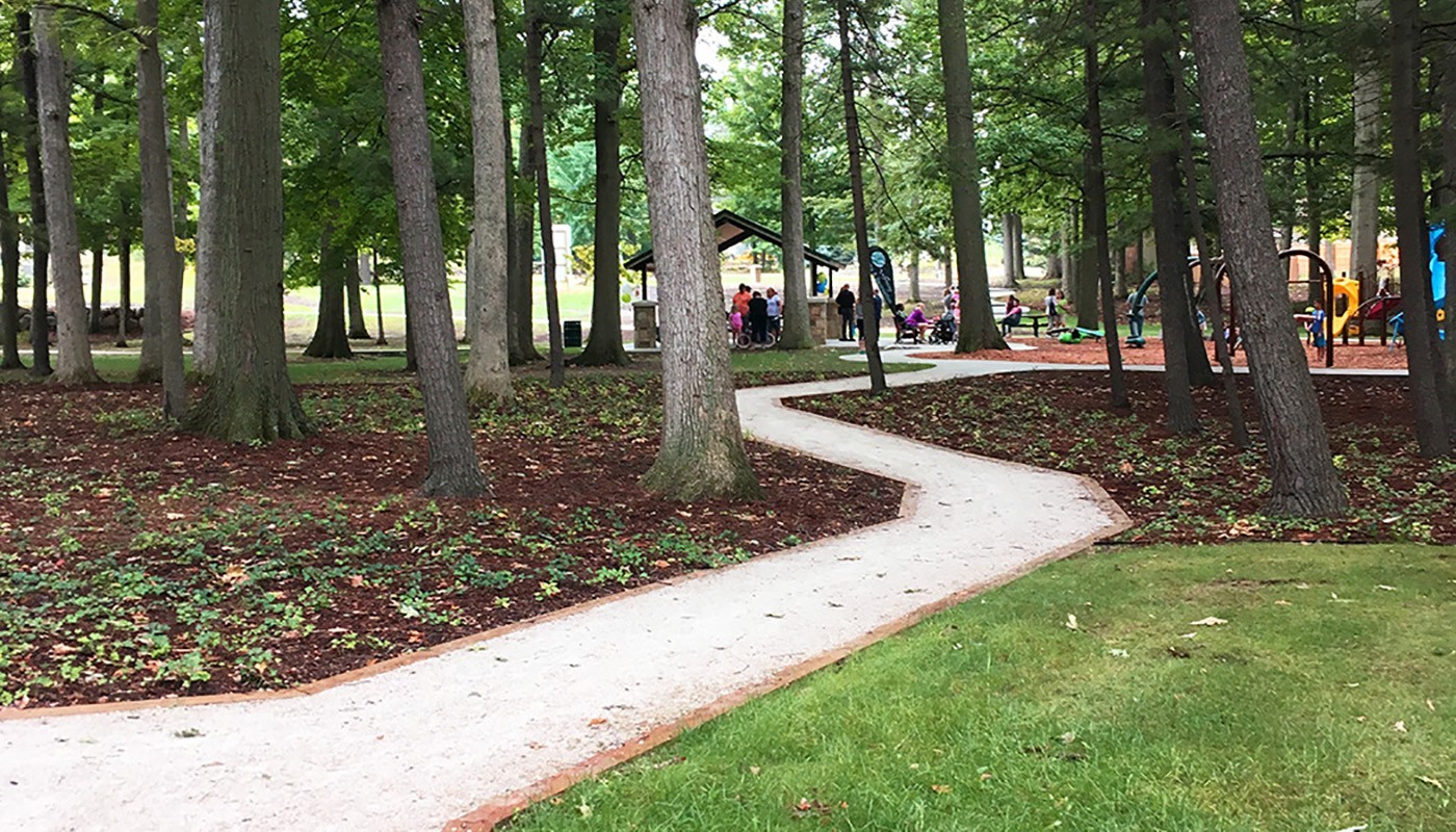 Ferrand Park