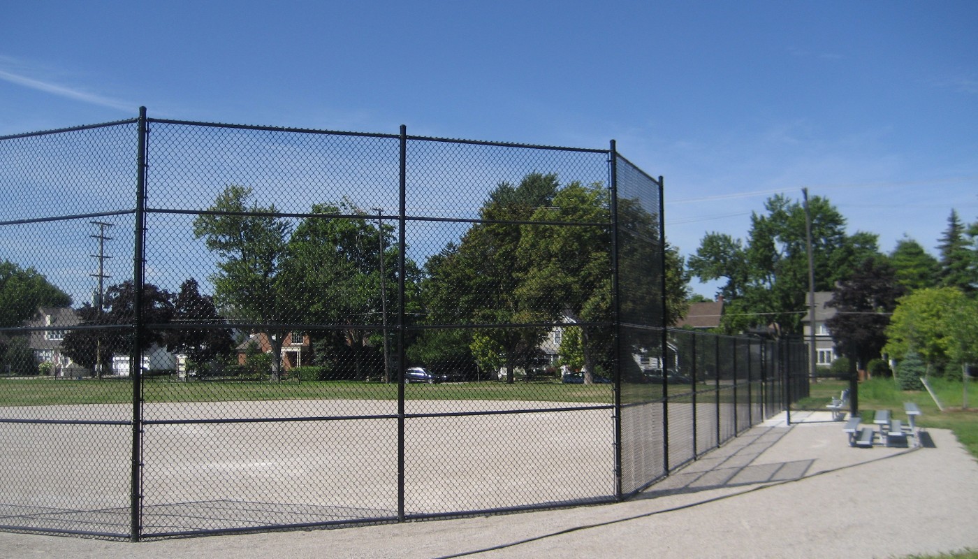 Barnum Park