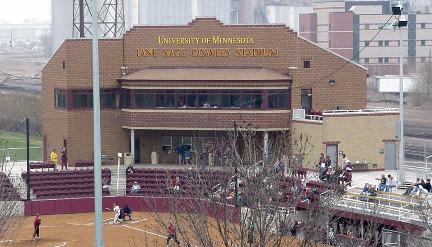 University Of Minnesota
