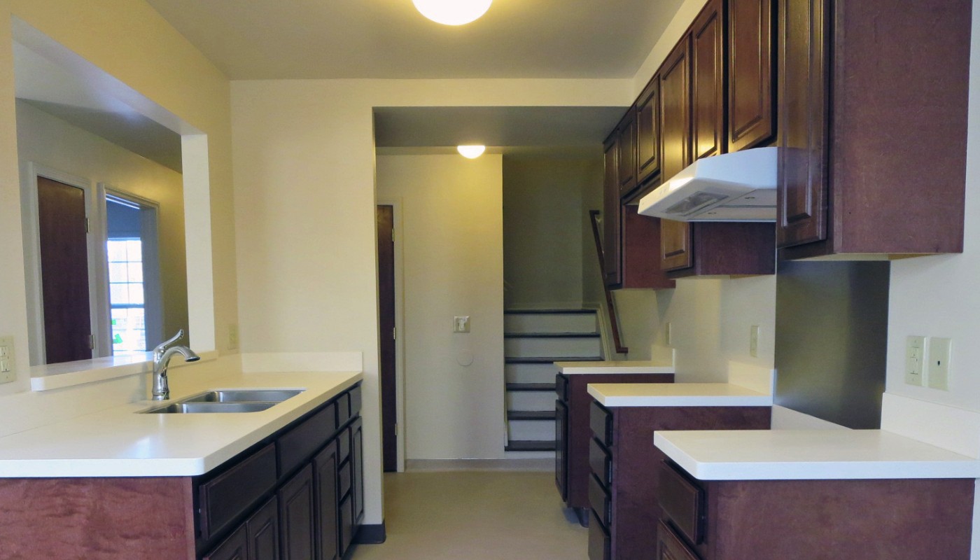 Lansing Housing Commission