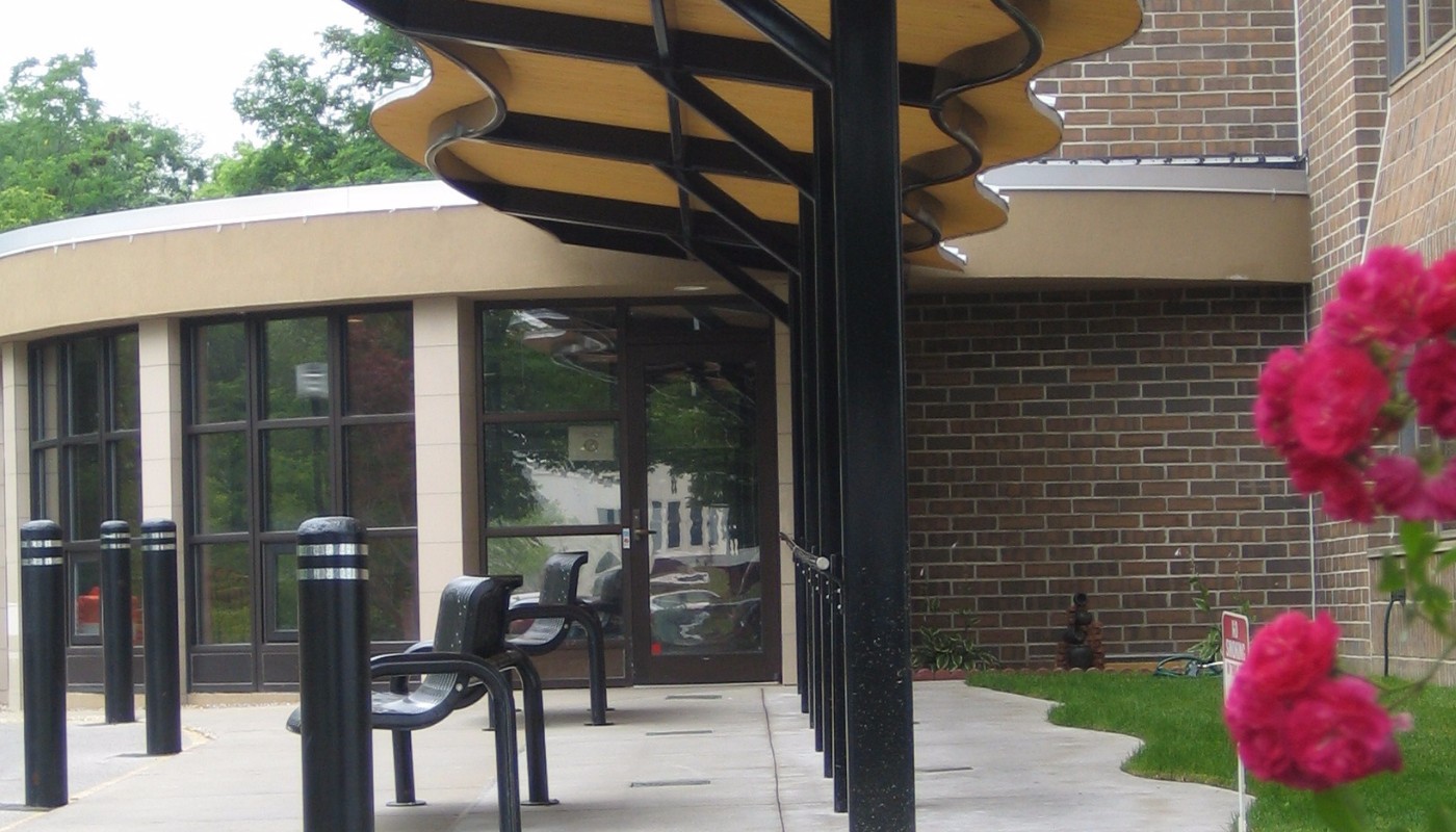Traverse City Housing Commission