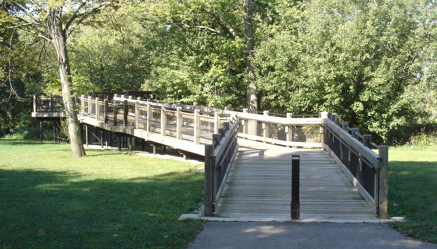 Thornapple River