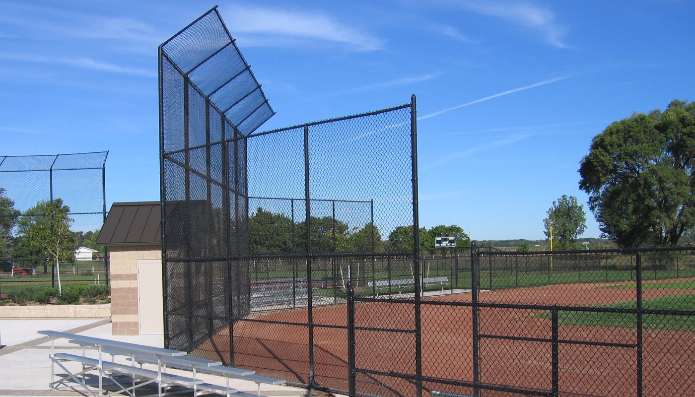 Quincy Park Sports Fields