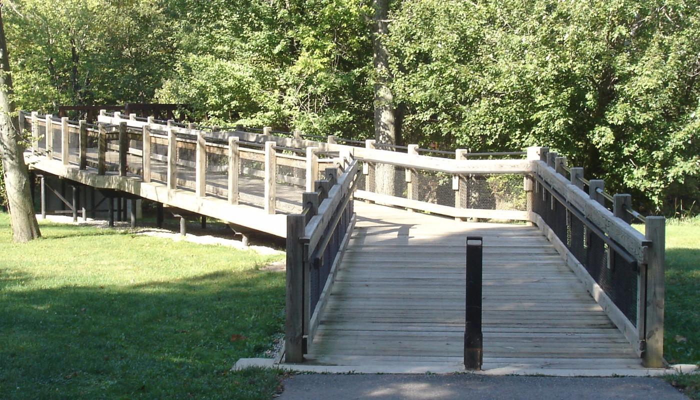 Hastings Riverwalk