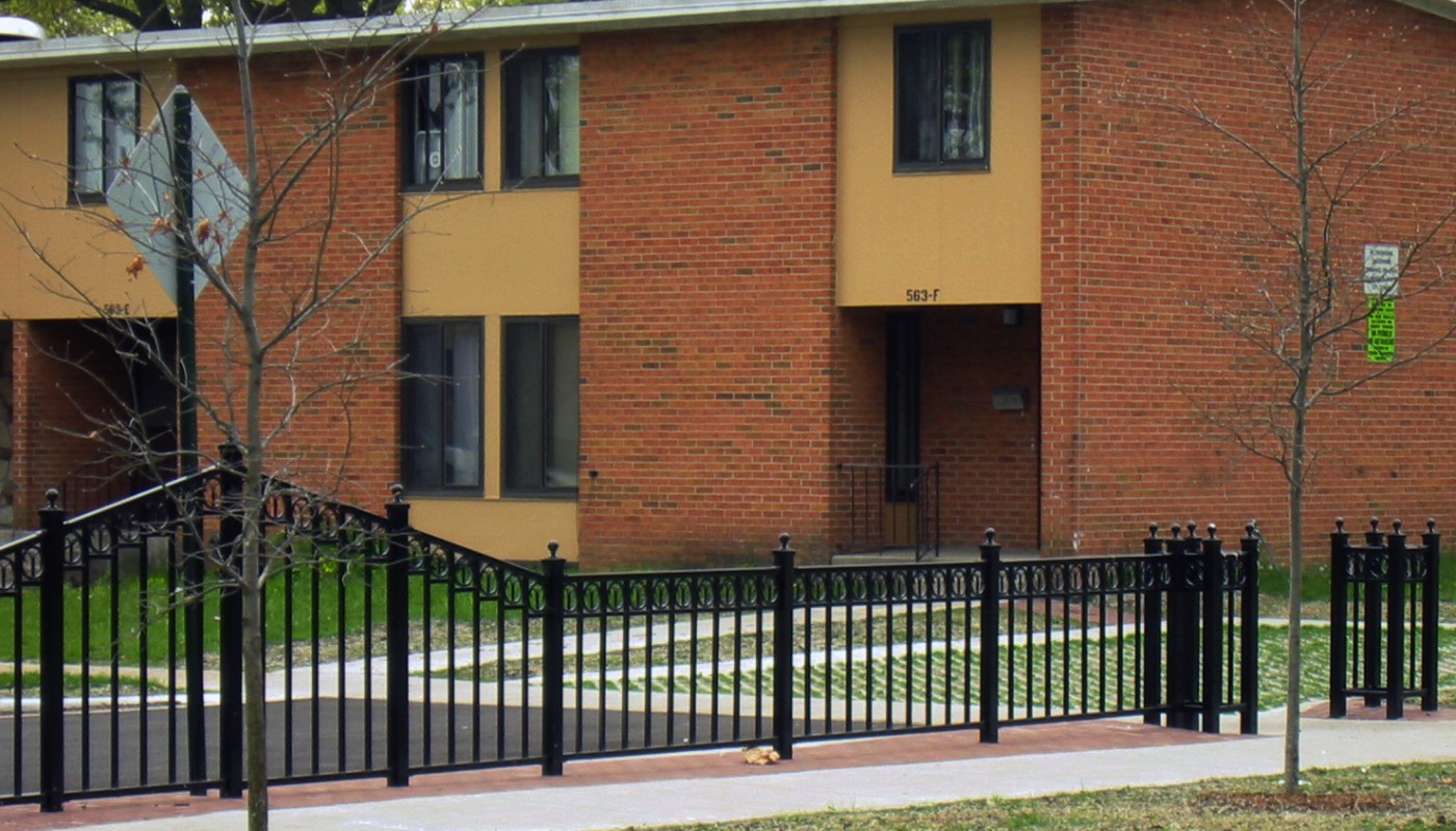Muskegon Heights Housing Commission