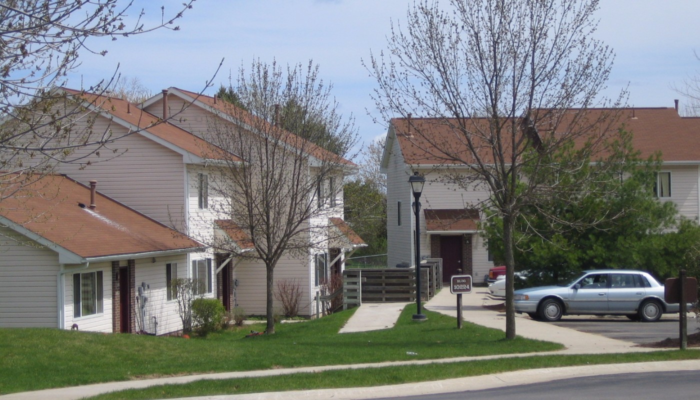 Traverse City Housing Commission