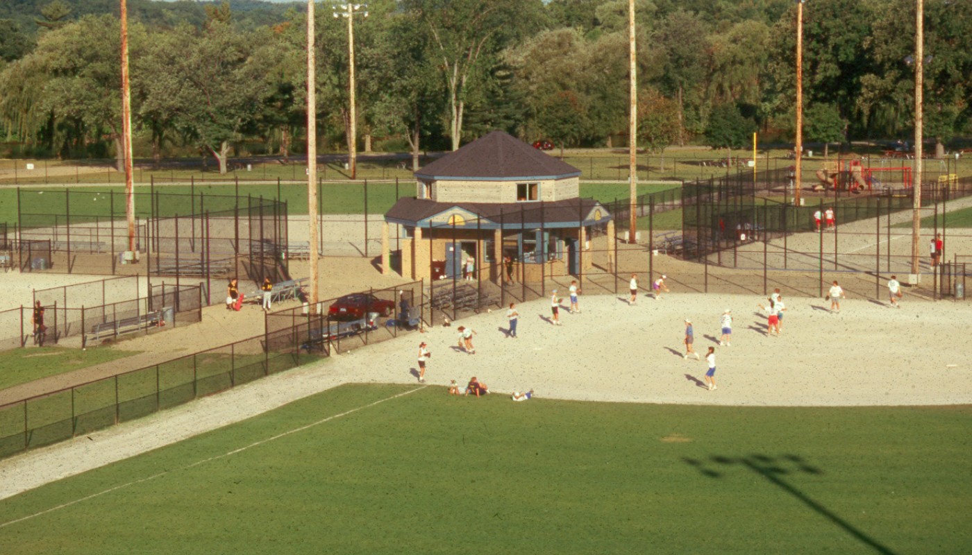 Bailey Park