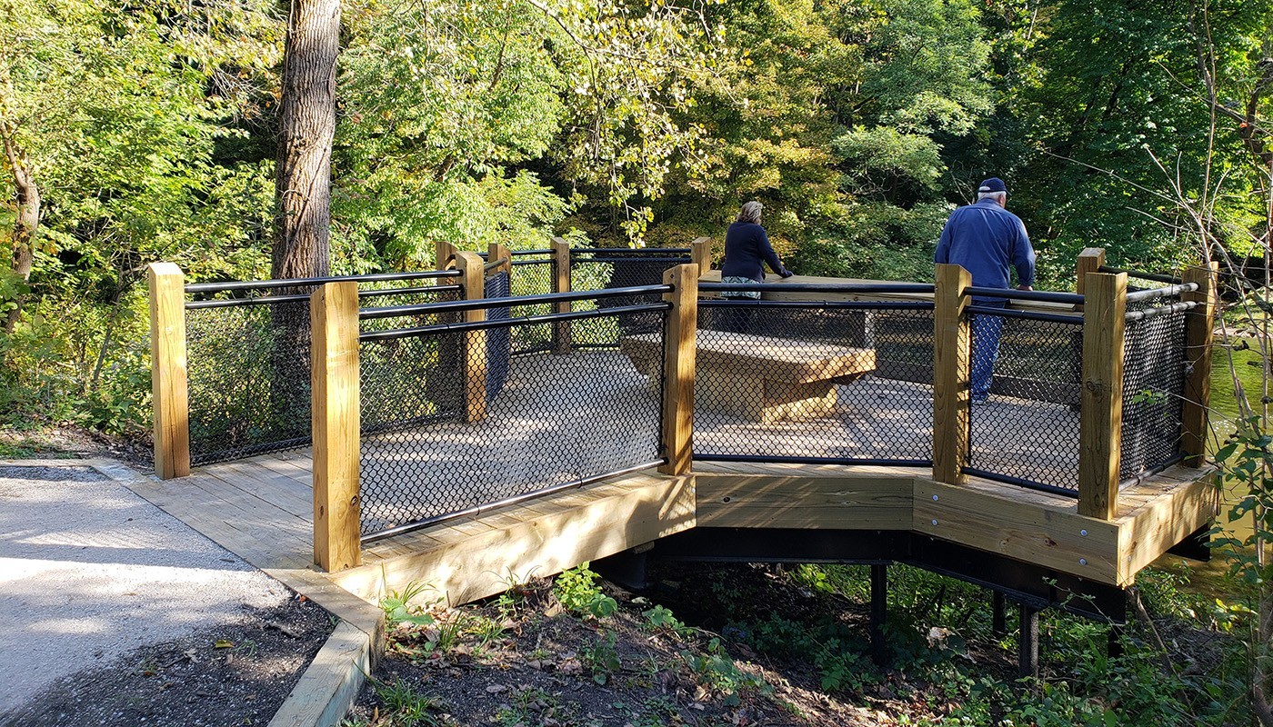 Paw Paw River