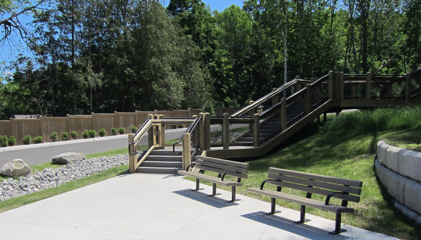 Crystal Lake Boating Access Site