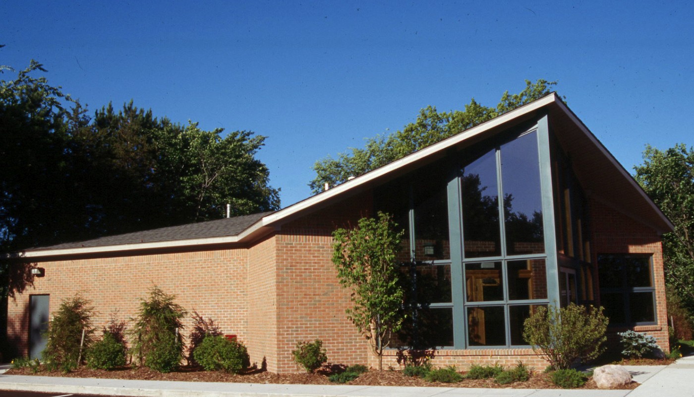 Caldwell Office Building