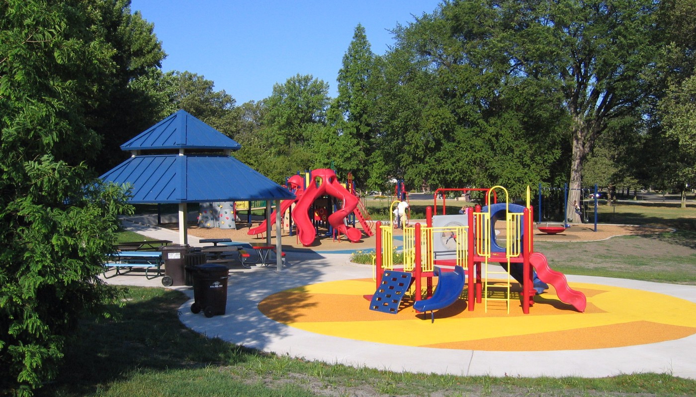 Smallenberg Playground