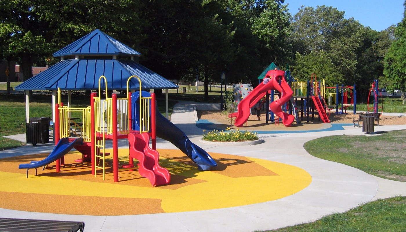 Smallenberg Playground