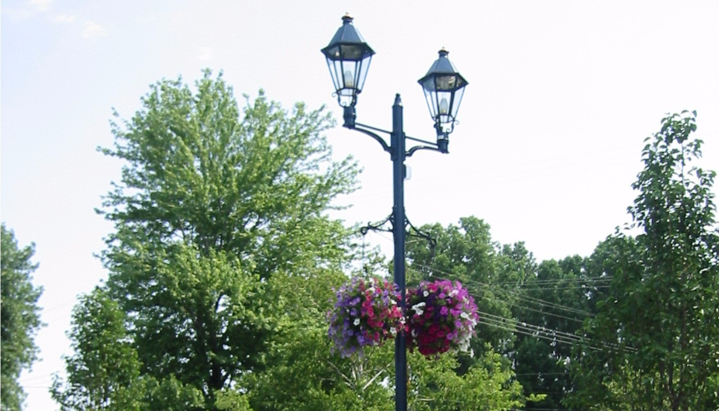 Frankenmuth Lighting