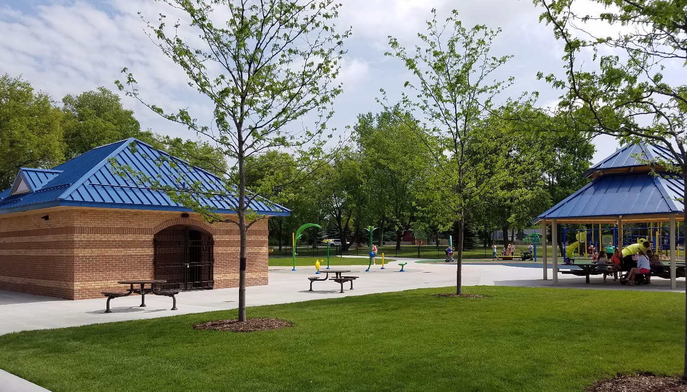 Rosewood Park