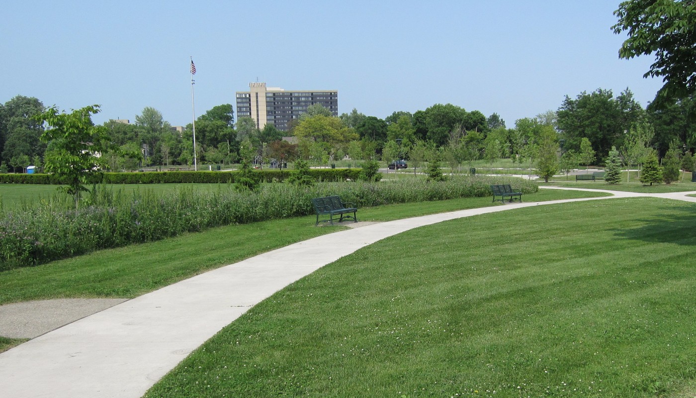 Barnum Park