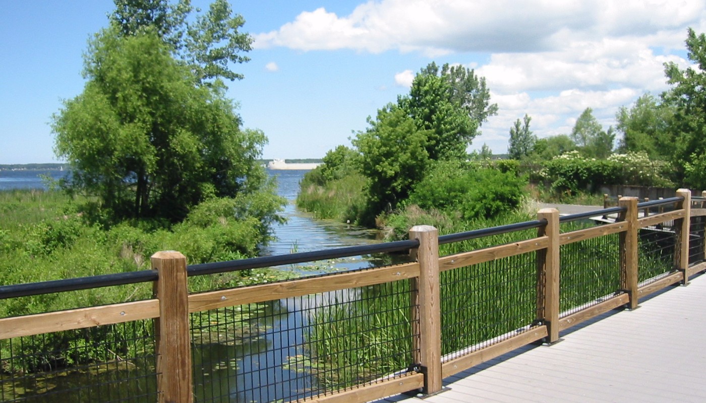 Lakeshore Trail