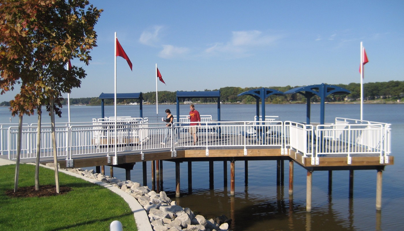 Heinz Waterfront