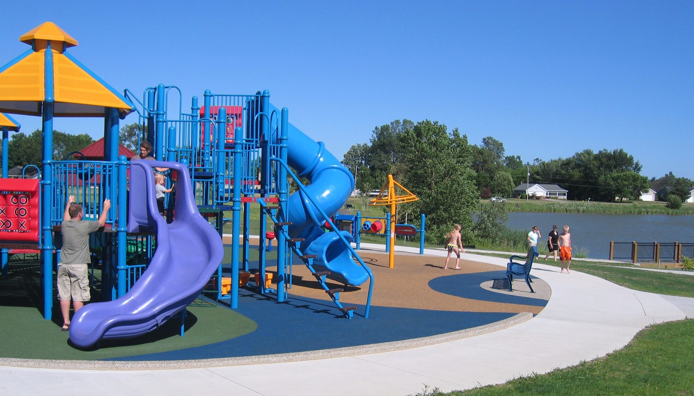 Maplewood Park