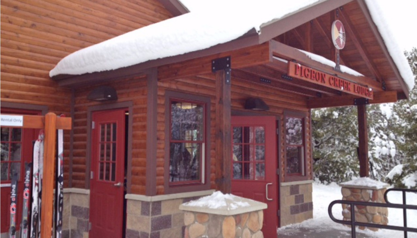 Pigeon Creek Lodge