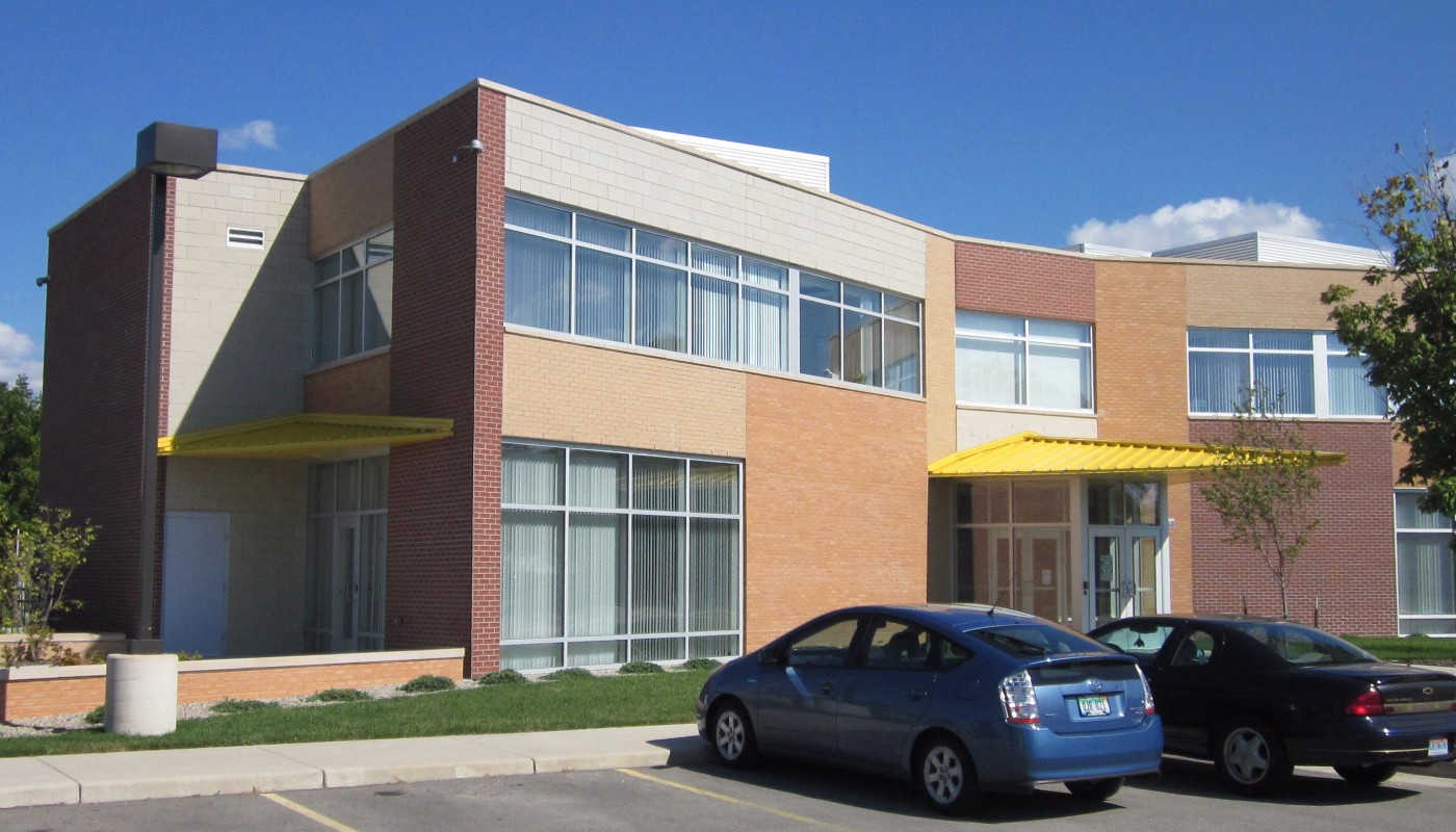 Grand Rapids Housing Commission