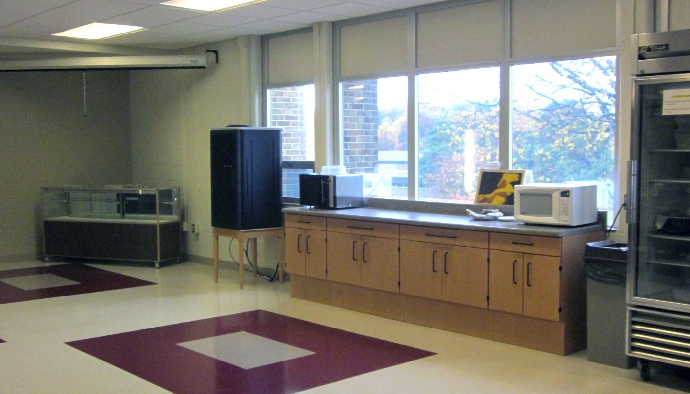 Blind Persons Training Center 