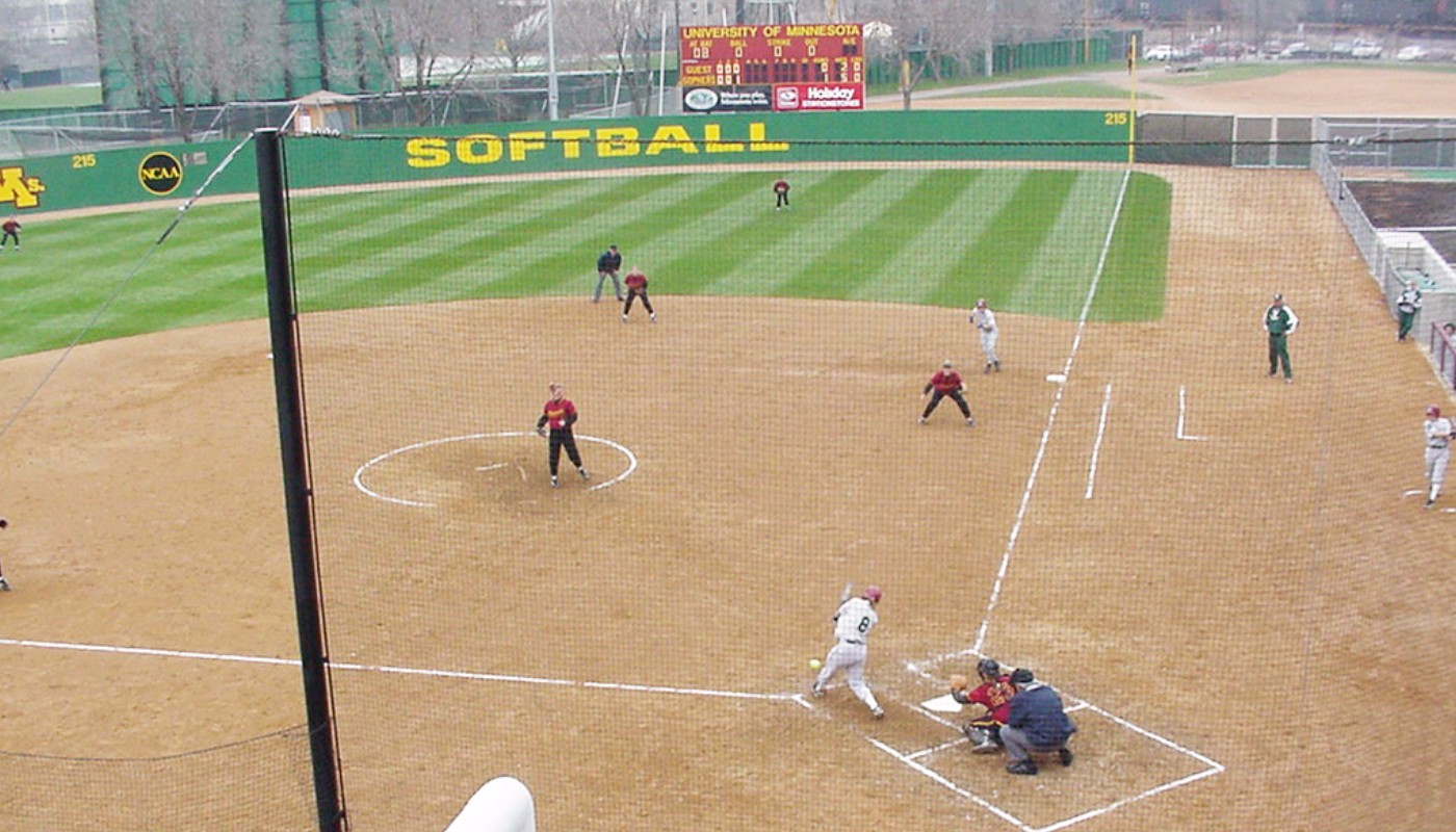 University of Minnesota