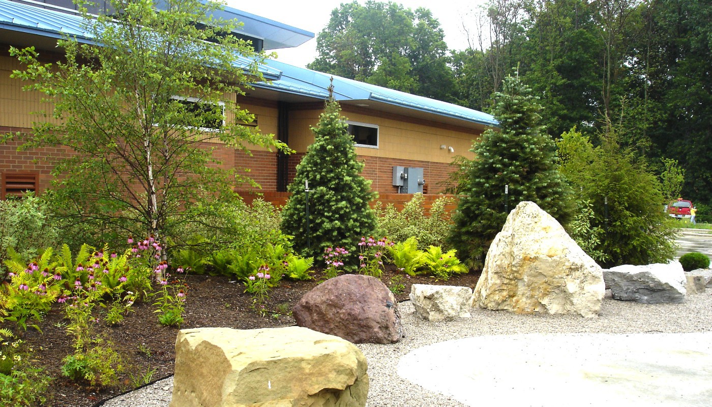 MDOT Welcome Centers 