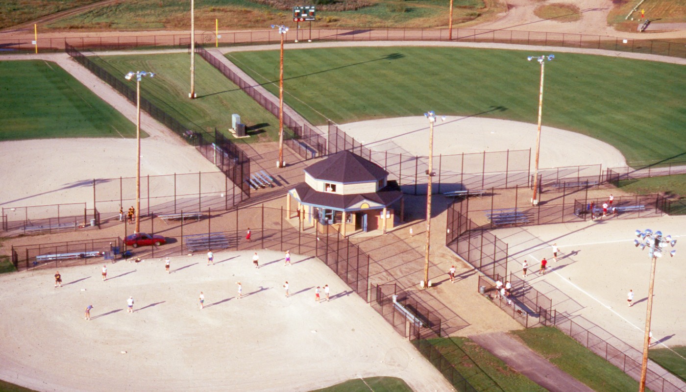 Bailey Park
