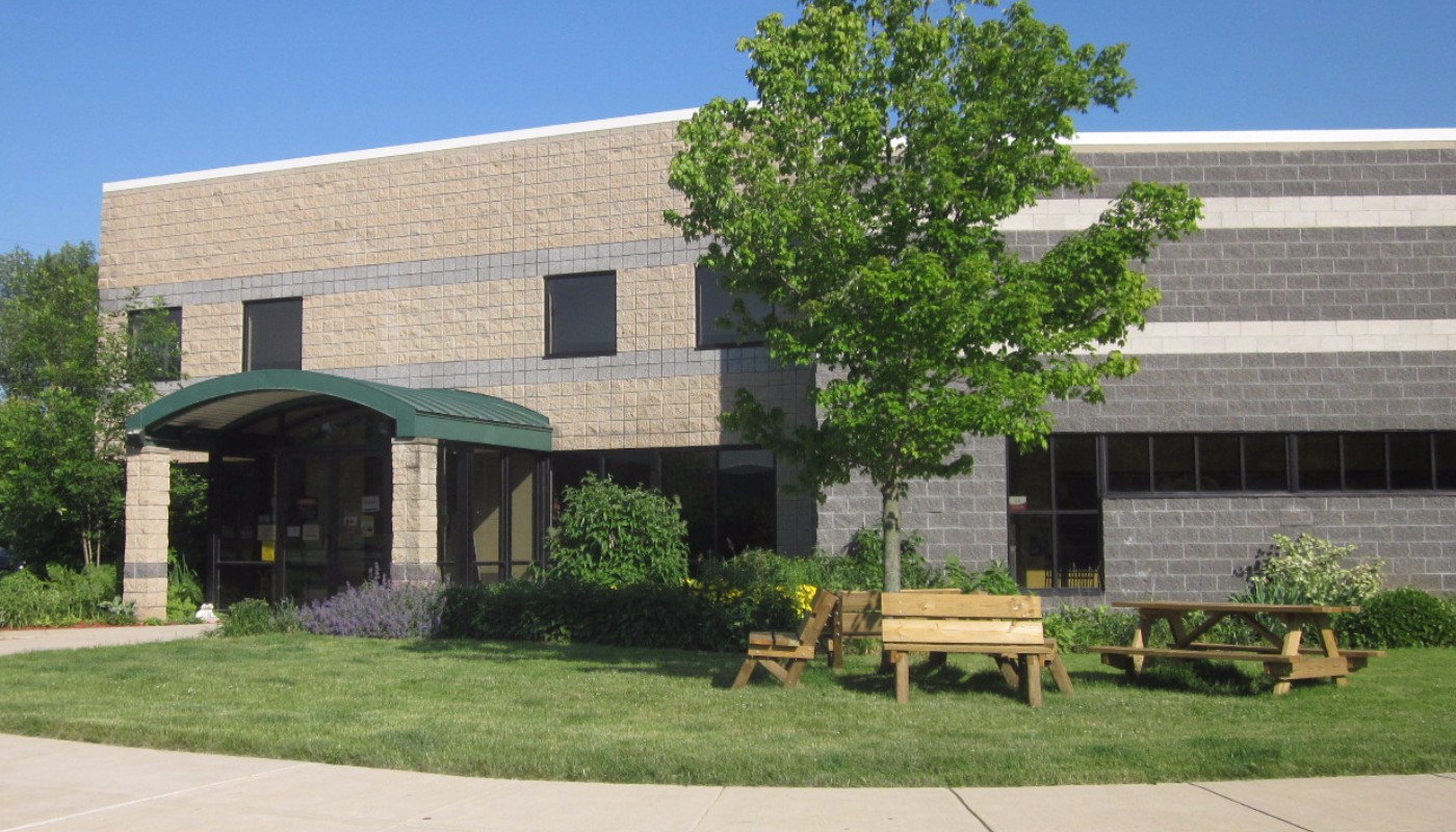 Kent County Humane Society 