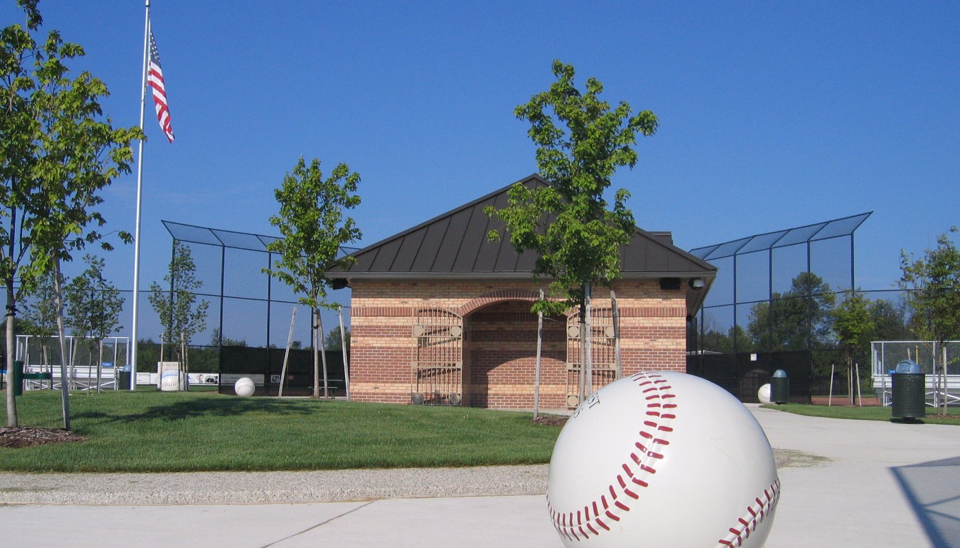 Jim Kaat Park
