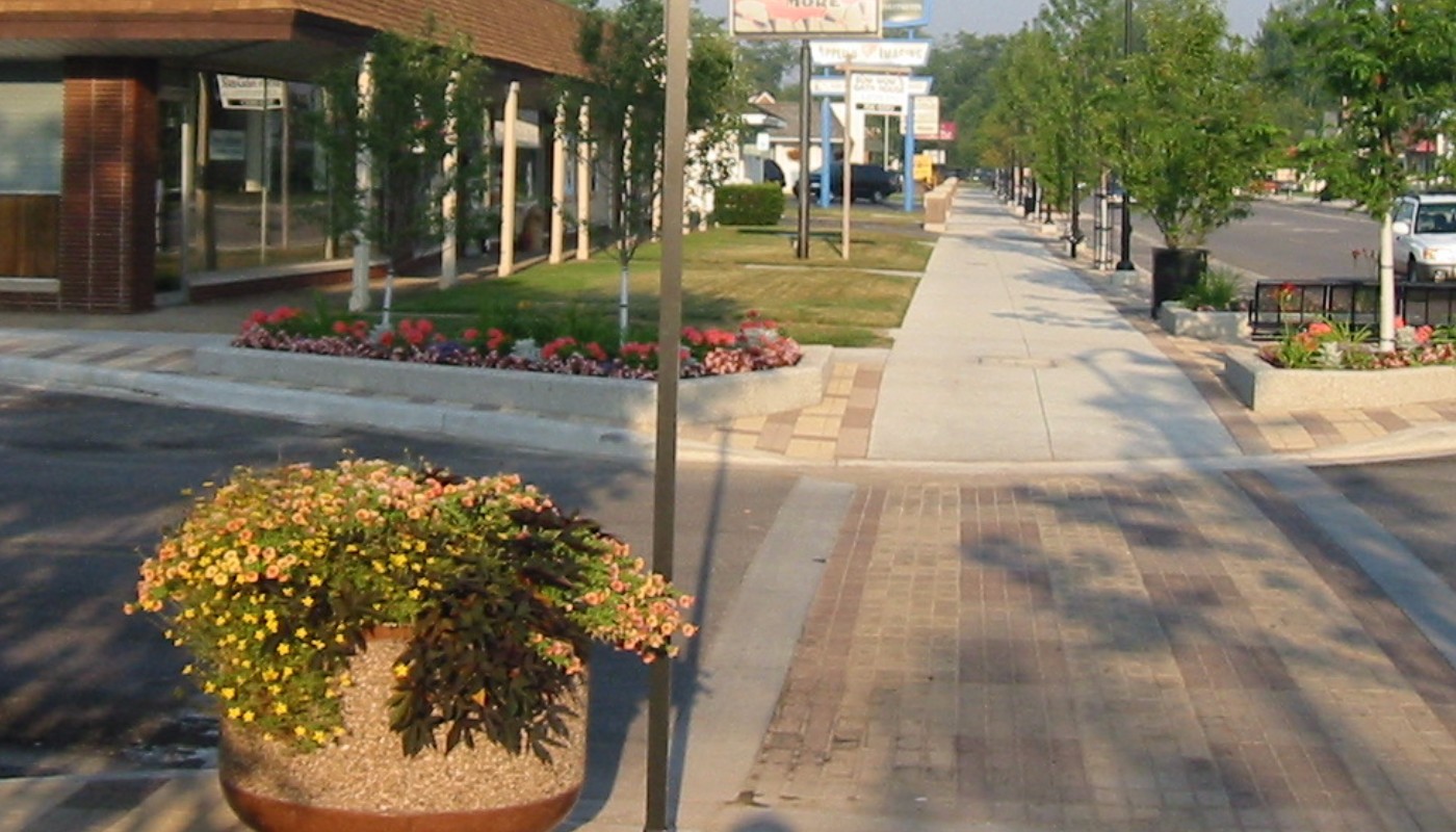 Roosevelt Park