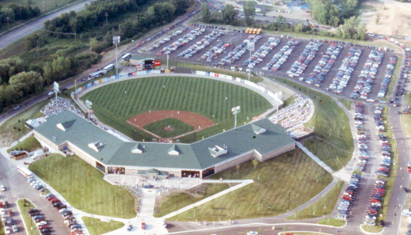 Old Kent Fifth Third Park