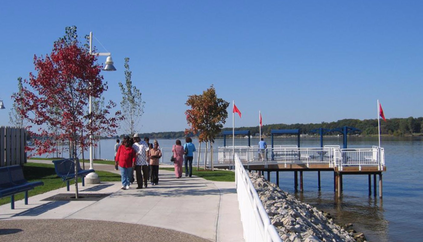 Heinz Waterfront