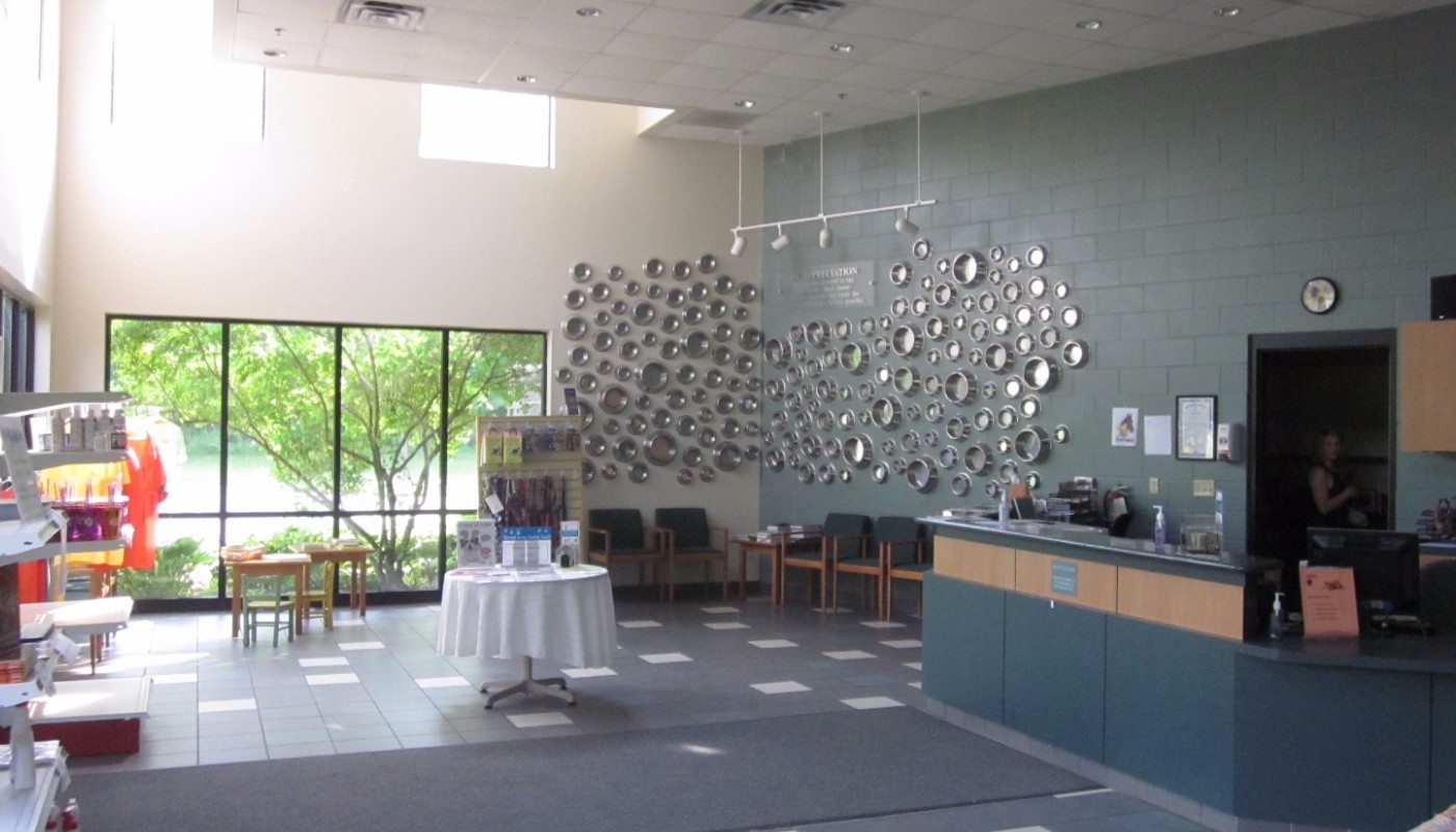 Kent County Humane Society 