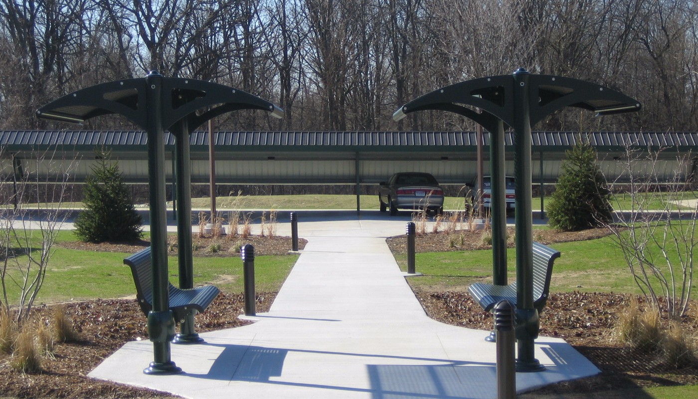 Alma Housing Commission
