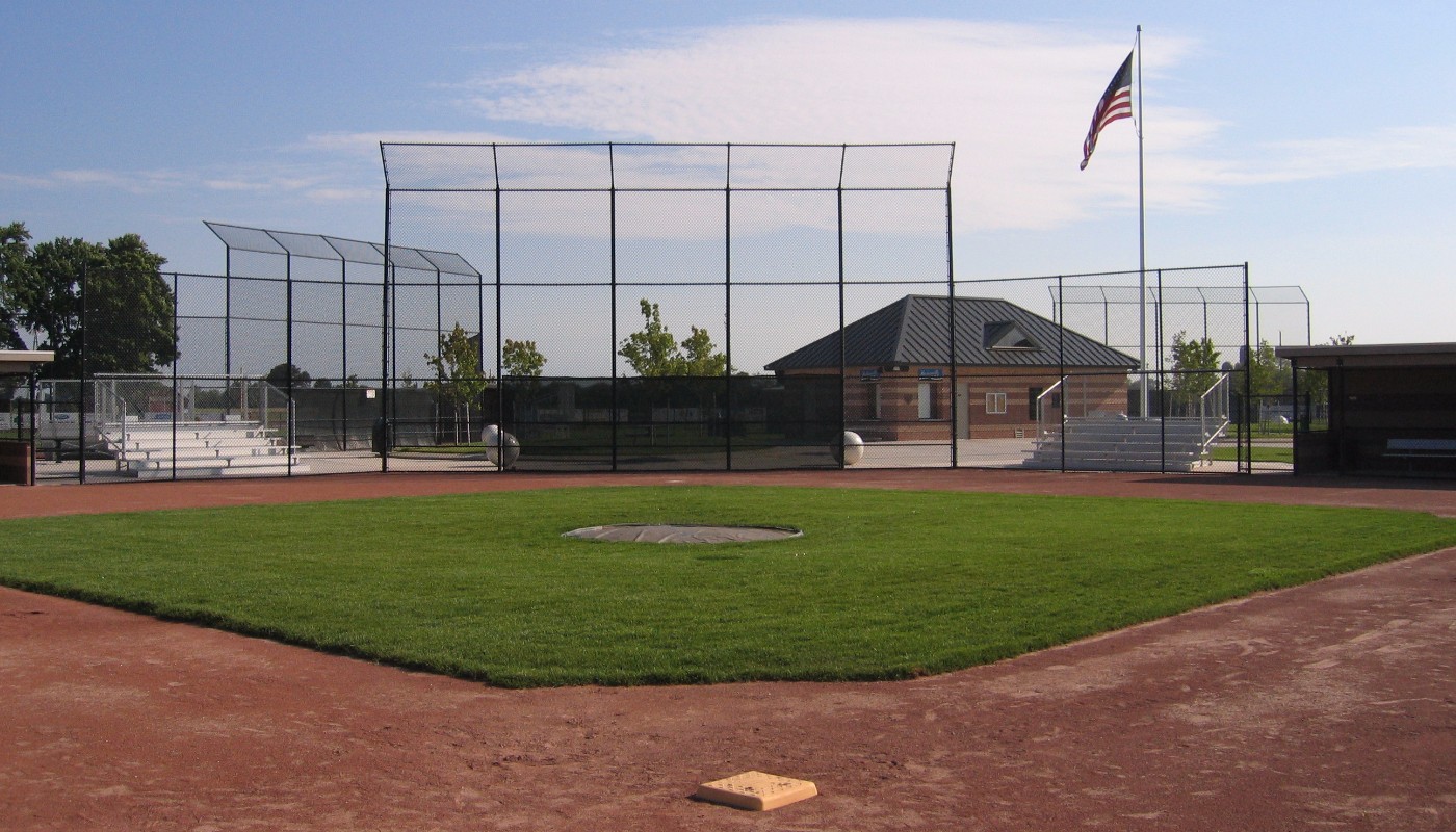 Helder Park