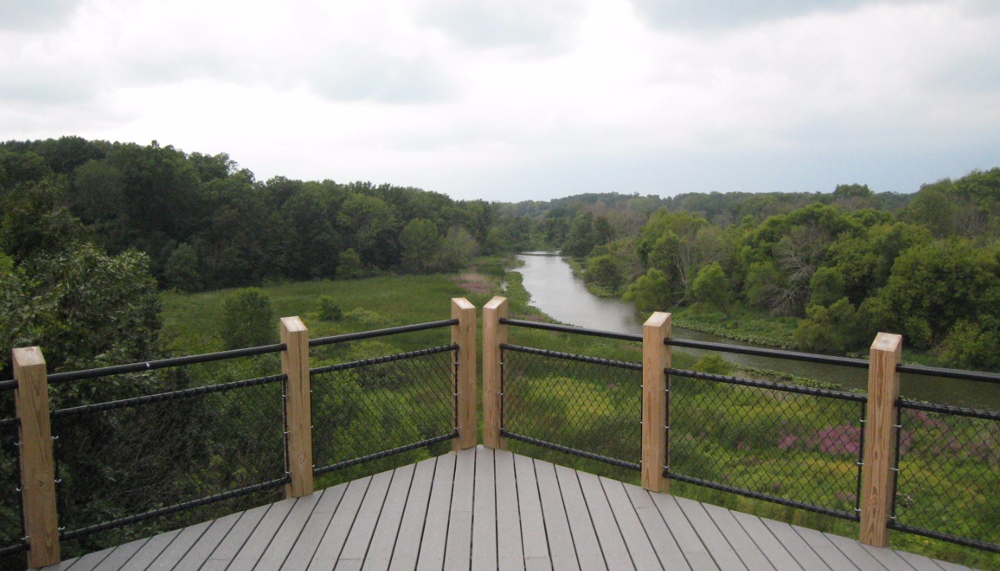 Galien River