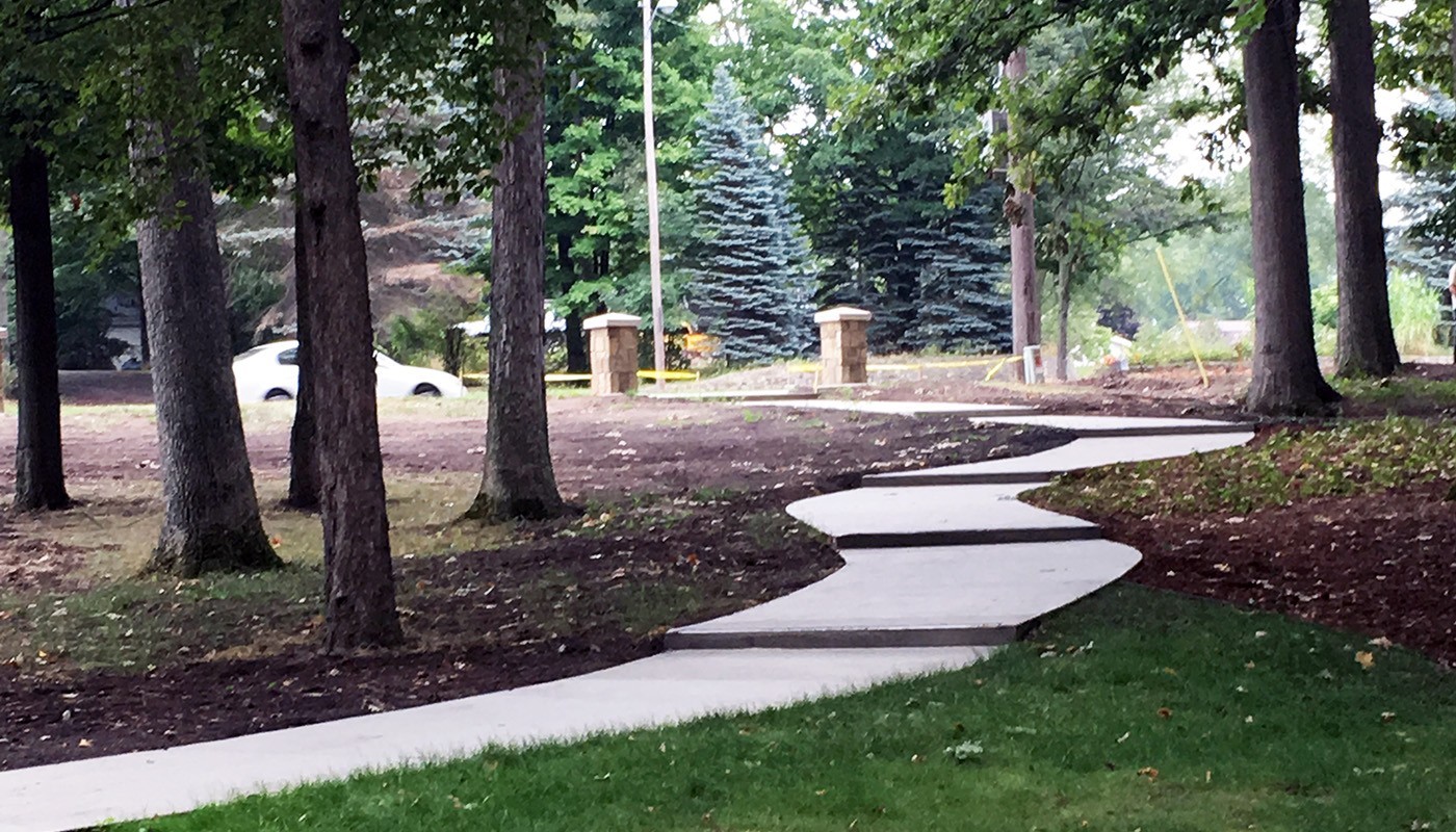Ferrand Park