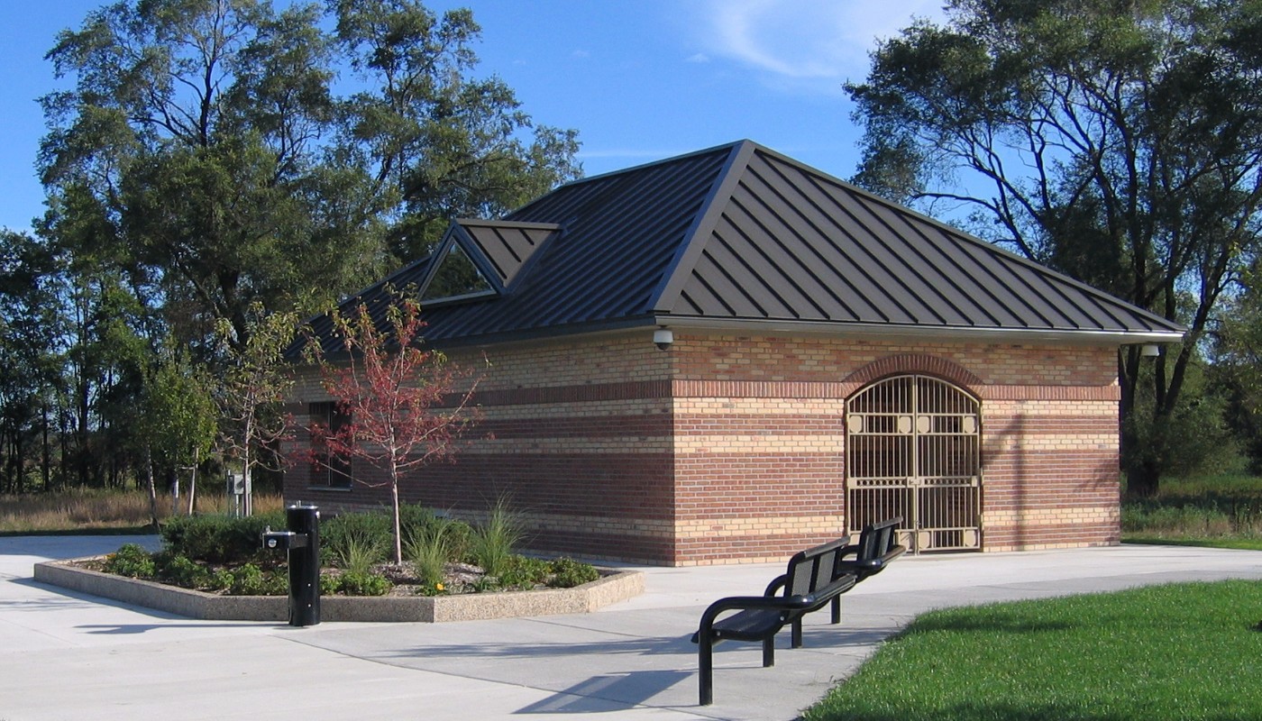 Quincy Park Sports Fields