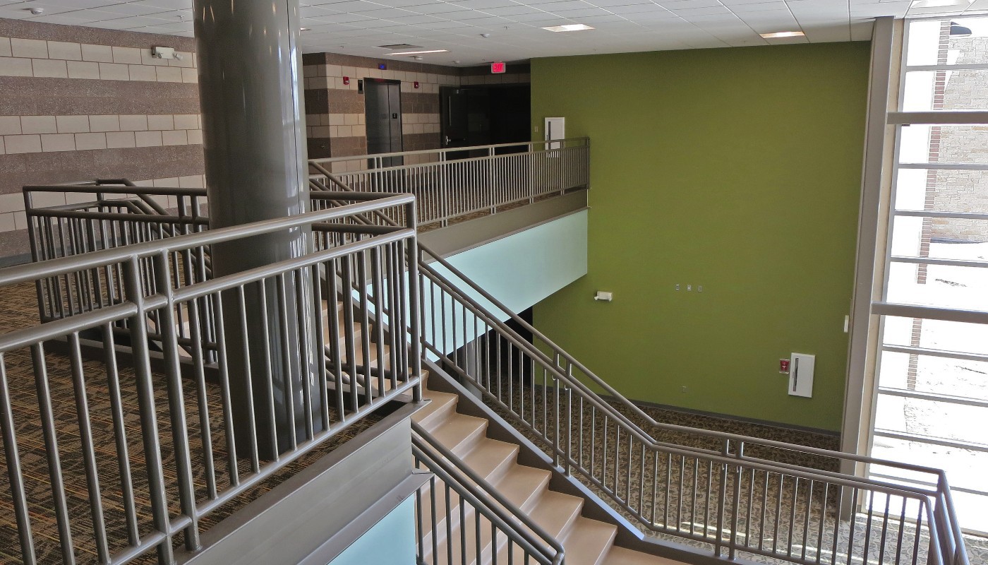 Detroit Job Corps Center 