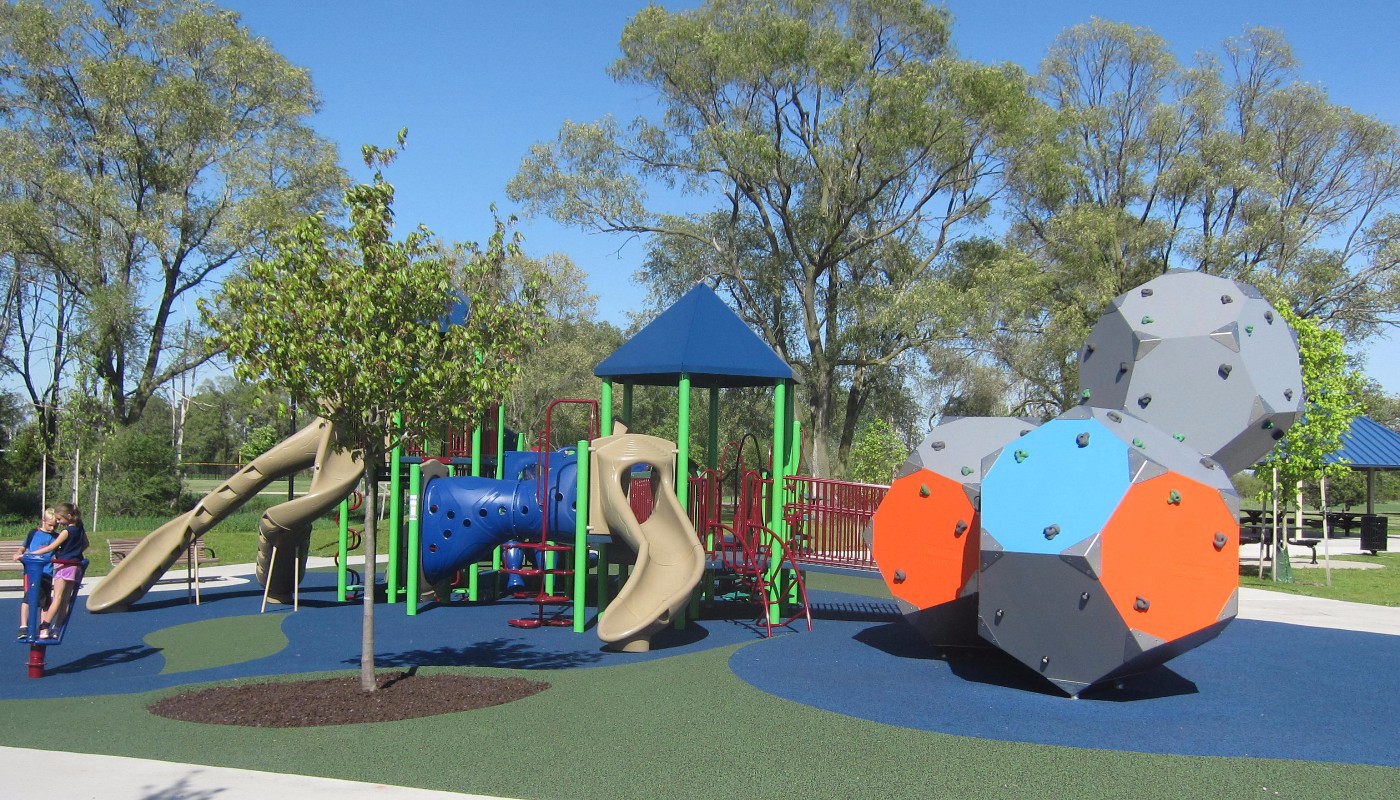 Quincy Park