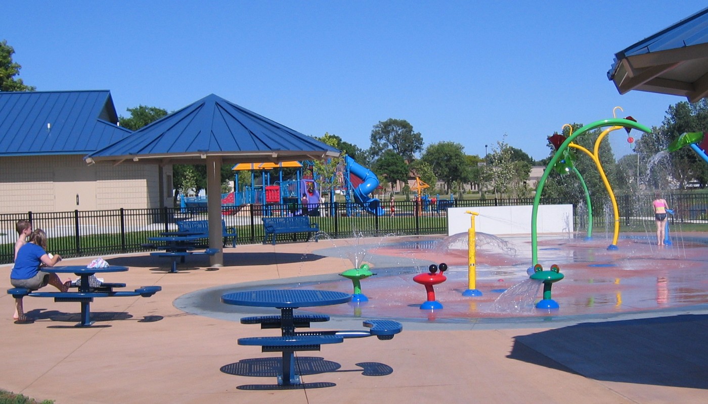 Maplewood Park