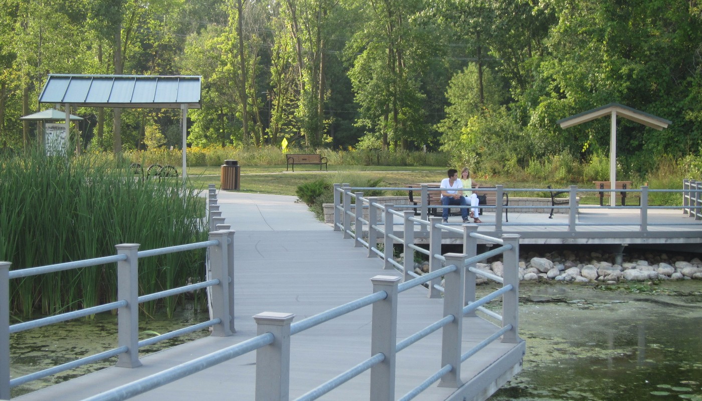 East Grand Rapids Waterfront