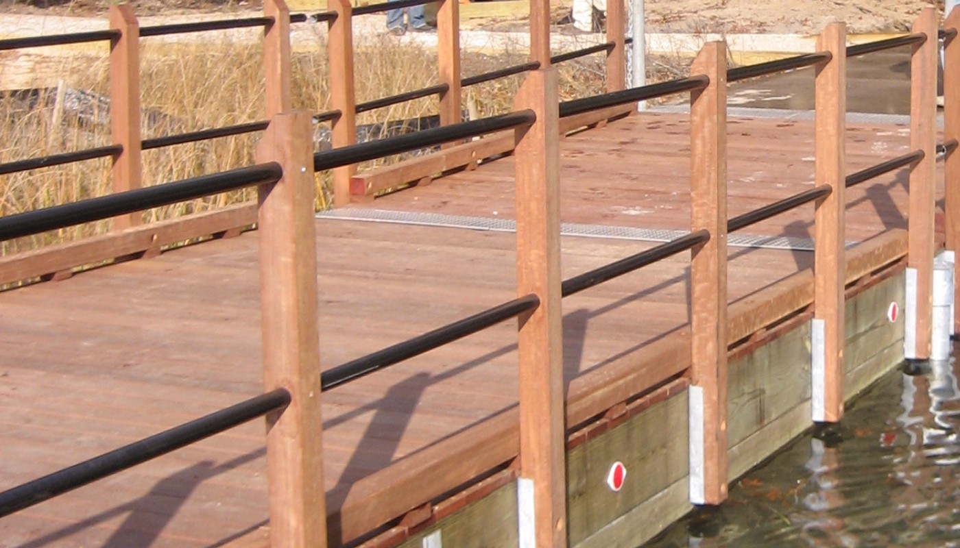 Lake Idlewild