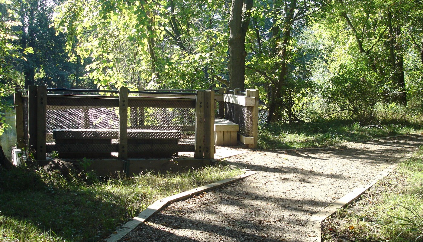 Thornapple River