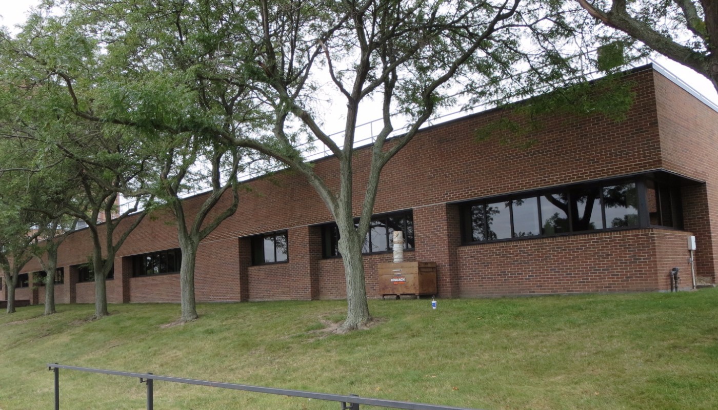 Michigan State Police Training Academy 